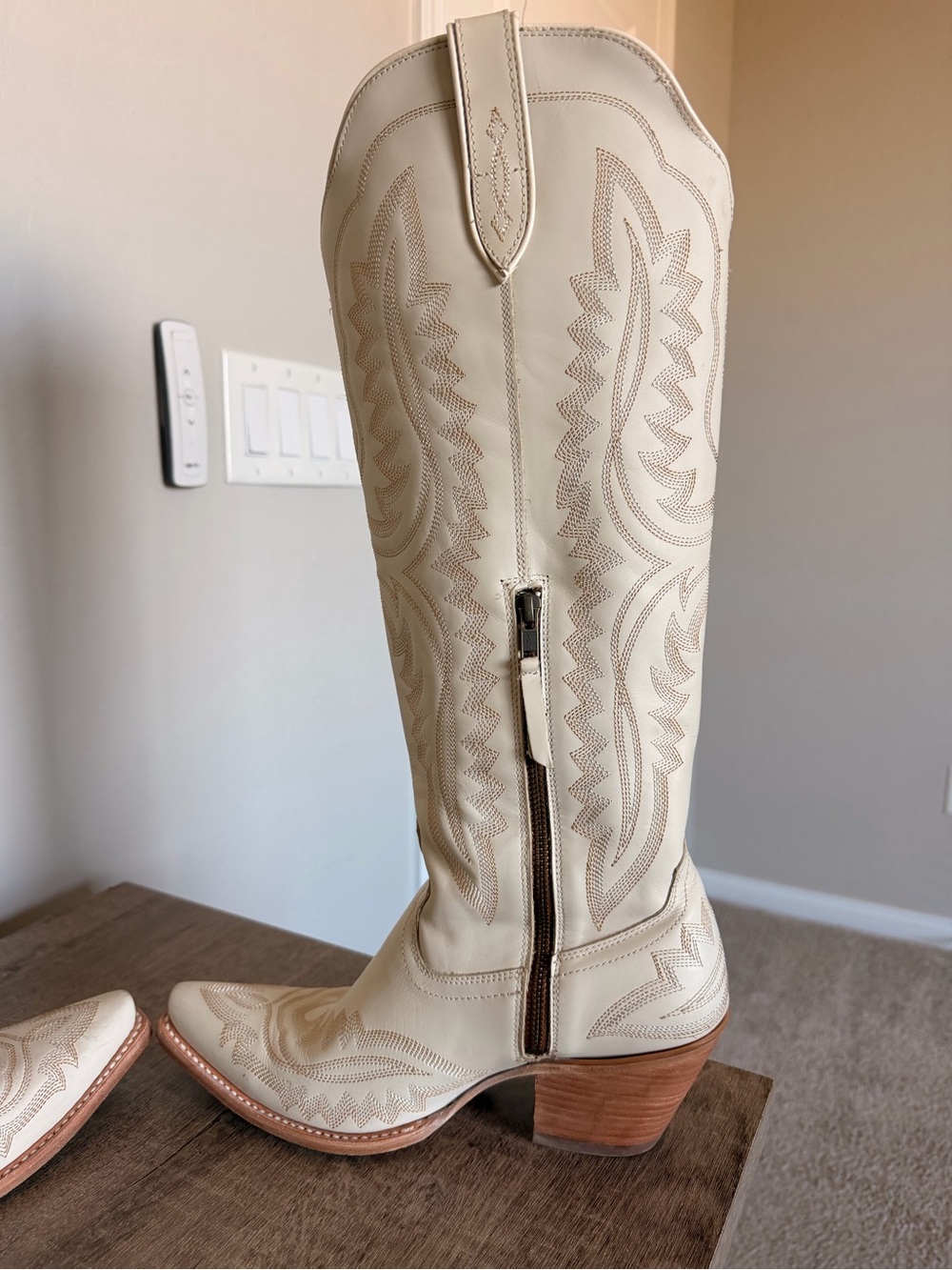 Ariat Casanova Boots - Picture 7 of 10